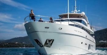 Princess 32M_2012_Pictures 05