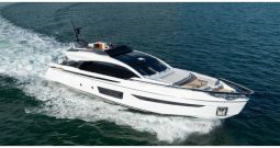 2021 Azimut S10