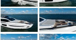 2021 Azimut S10