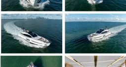 2021 Azimut S10