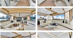 2021 Azimut S10